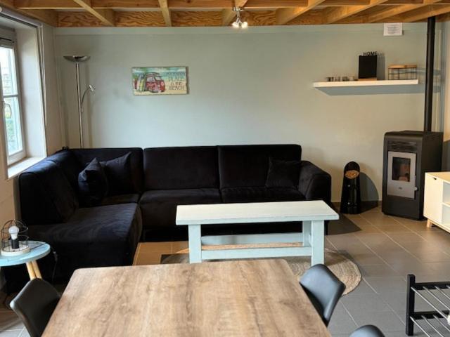 Villa Beachhouse Wenduine 25 Extérieur photo