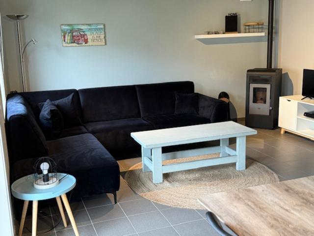 Villa Beachhouse Wenduine 25 Extérieur photo